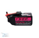 Bateria CNHL Black Series 1500mAh 4S 130C XT60 najlepszy wybór w HTDRONE