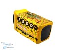 Роз'єм XT60 на батареї CNHL Pizza Series 6S 1350mAh 150C Lipo магазин HTDRONE