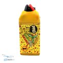 Верхня частина батареї CNHL Pizza Series Lipo 6S 1350mAh 150C XT60