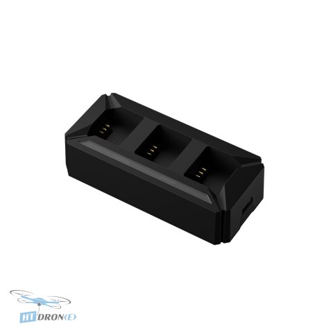 Złącza Type-C na ładowarce iFlight Defender 20 Lite - akcesoria FPV