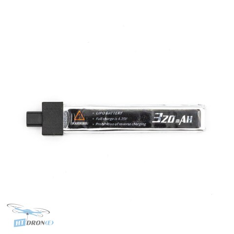 Emax Tinyhawk Nanoscout 1S 320mAh EM2.0 battery connector - rear product detail