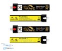 NewBeeDrone Nitro Nectar Gold 300mAh 1S HV LiPo 4 pcs - best FPV battery for sale at HTDRONE shop