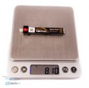 XT30 connector of NewBeeDrone Nitro Nectar Gold 300mAh 1S HV LiPo battery - details at HTDRONE