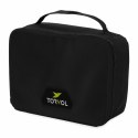 Battery Safety Bag TORVOL Stealth Edition