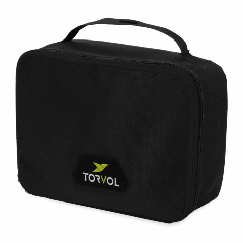 Battery Safety Bag TORVOL Stealth Edition