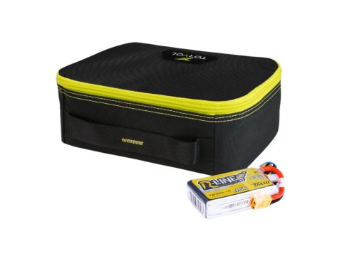 Battery Safety Bag TORVOL