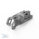 BETAFPV Bracket II BetaFPV для O4 Air Unit Clear Grey - основний вид товару в магазині HTDRONE