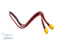 HOTA XT60 Male to XT60 Female Cable by HOTA - best choice at HTDRONE shop