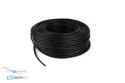 HTDRONE Silicone Wire AWG10 Black 100m best for high-current FPV drone RC connections buy now