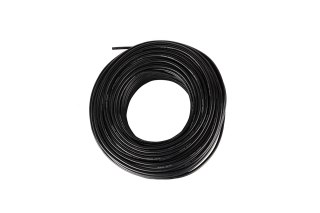 Cable HobbyDrone AWG10 100m/Roll Silicone Airplane Wires Leads Black