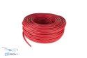 HTDRONE Silicone Wire AWG10 100m Red best for RC high current connections buy now