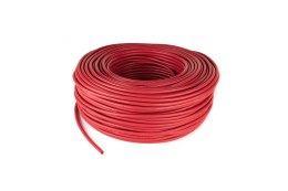 Cable HobbyDrone AWG10 100m/Roll Silicone Airplane Wires Leads Red