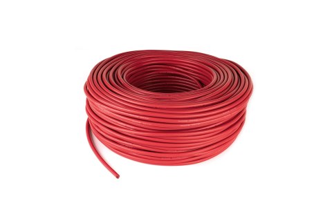 Cable HobbyDrone AWG10 100m/Roll Silicone Airplane Wires Leads Red