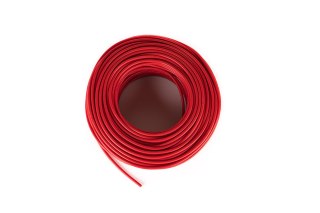Cable HobbyDrone AWG10 100m/Roll Silicone Airplane Wires Leads Red