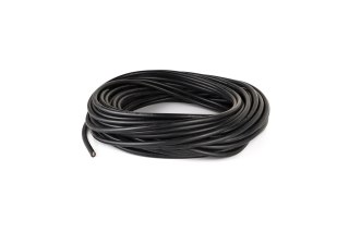 Cable HobbyDrone AWG10 20m/Roll Black