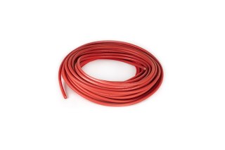Cable HobbyDrone AWG10 20m/Roll Red
