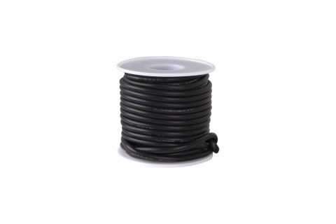 Cable HobbyDrone AWG14 10m/Roll Silicone Airplane Wires Leads Black