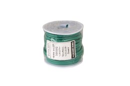 Cable HobbyDrone AWG14 10m/Roll Silicone Airplane Wires Leads Green