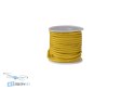 HTDRONE Yellow silicone cable AWG14 10m close-up on wire structure price at shop