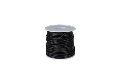 Cable HobbyDrone AWG18 20m/Roll Silicone Airplane Wires Leads Black