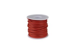 Cable HobbyDrone AWG18 20m/Roll Silicone Airplane Wires Leads Red