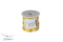 HTDRONE AWG18 Silicone Wire 20m Yellow main view best price shop HTDRONE