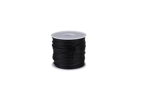 Cable HobbyDrone AWG26 50m/Roll Silicone Airplane Wires Leads Black