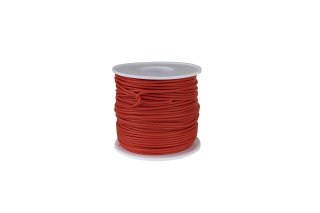 Cable HobbyDrone AWG26 50m/Roll Silicone Airplane Wires Leads Red