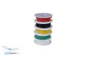 HTDRONE AWG26 Cable Set 10m in packaging - contents of the set for RC drones and aircraft