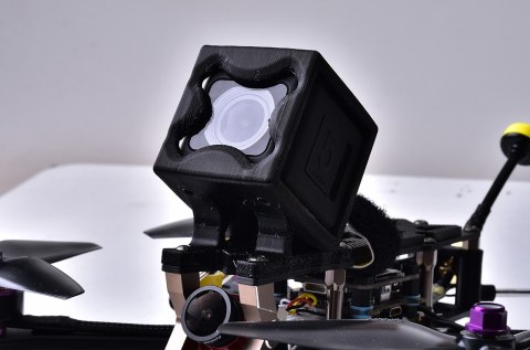 Camera Mount SpeedyBee for Master 5 V1