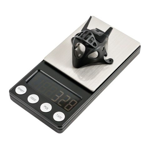 Canopy BETAFPV for HD camera (Black)