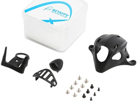 Canopy BETAFPV for HD camera (Black)