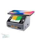 Аксесуари до зарядного пристрою HOTA D6 Pro 325W – вміст коробки, магазин HTDRONE