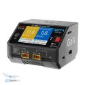 HOTA D6 Ultra 325W 15A 1-6S Dual AC/DC Charger - main product view at HTDRONE shop