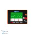 HOTA T8 650W 8S Charger - side view, best price at HTDRONE