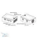 HOTA T8 650W 8S Charger - packaging contents, HTDRONE shop