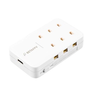 Charger V2 BETAFPV 6 port 1S