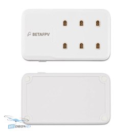 BETAFPV Charger V2 ładowarka 6-port 1S FPV – widok z boku, najlepsza cena