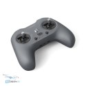 BETAFPV LiteRadio 4 ELRS 2.4G (M2) RC controller rear view connectors ports details buy at HTDRONE