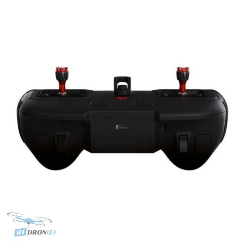 ORQA FPV.Ace Chapter 1 Radio Controller z symulatorem widok z boku kup teraz w HTDRONE