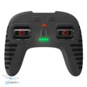 ORQA FPV.Ace Chapter 1 Radio Controller tył kontrolera z portami ładowania i połączeń