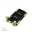 Top view of Brotherhobby Returner 50A V1 ESC 4in1 PCB - component details