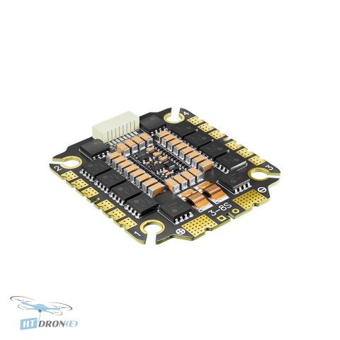 Pilotix ESC 4in1 Pilotix 65A AM32 основний вид продукту купити в HTDRONE