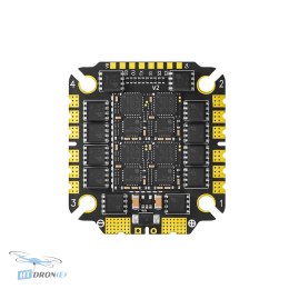 Pilotix ESC 4in1 Pilotix 65A AM32 widok z trzech czwartych najlepszy sklep