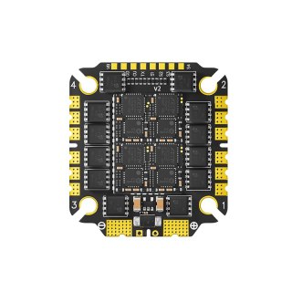 ESC 4in1 Pilotix 65A AM32