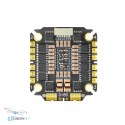 Pilotix ESC 4in1 Pilotix 65A AM32 вид зверху друкована плата