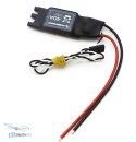 Hobbywing Xrotor 40A 2-6S No BEC ESC - main product view at HTDRONE shop