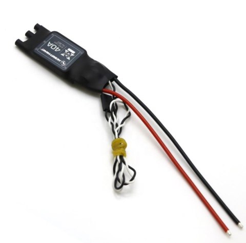 ESC Hobbywing Xrotor 40A 2-6S No BEC