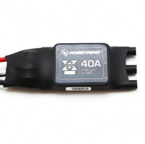 ESC Hobbywing Xrotor 40A 2-6S No BEC