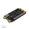 Pilotix ESC Single Pilotix 12S 100A 3/4 view buy now at HTDRONE